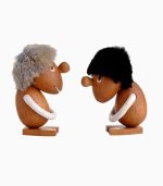 عروسک چوبی - تصویر 4